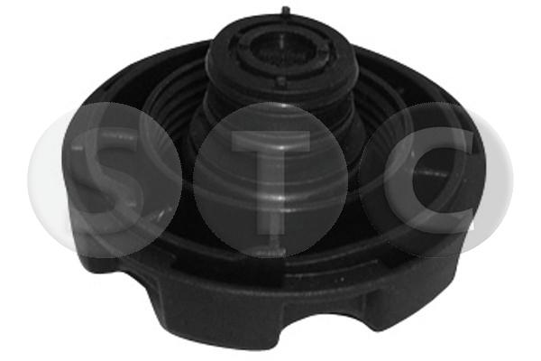 Tappo, serbatoio refrigerante STC T457500