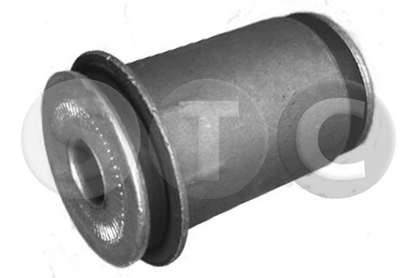 Supporto, braccio oscillante STC T457598