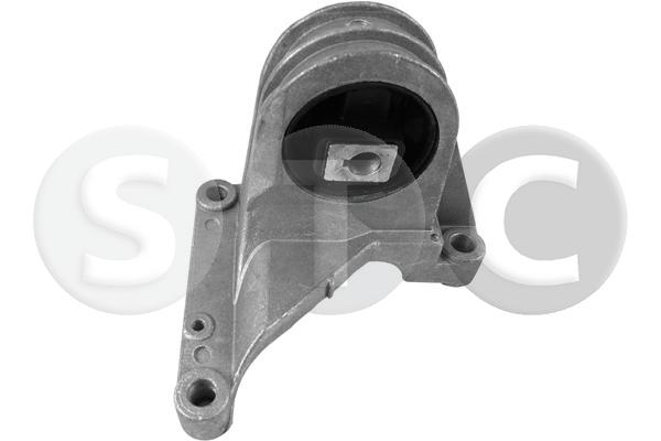 Supporto, cambio STC T457619