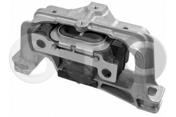 Sospensione, motore STC T457650