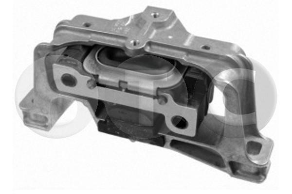 Sospensione, motore STC T457651