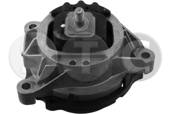 Sospensione, motore STC T457658