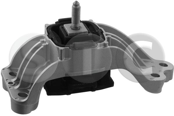 Supporto, cambio automatico STC T457676