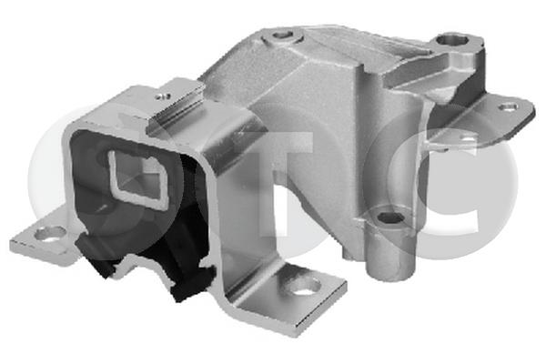 Sospensione, motore STC T457696