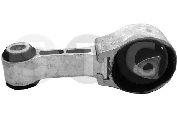 Sospensione, motore STC T457712