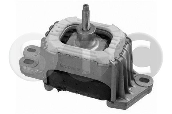 Sospensione, motore STC T457721