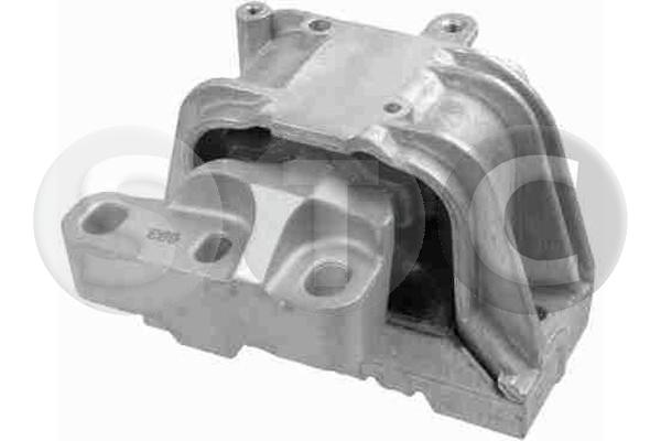Sospensione, motore STC T457734