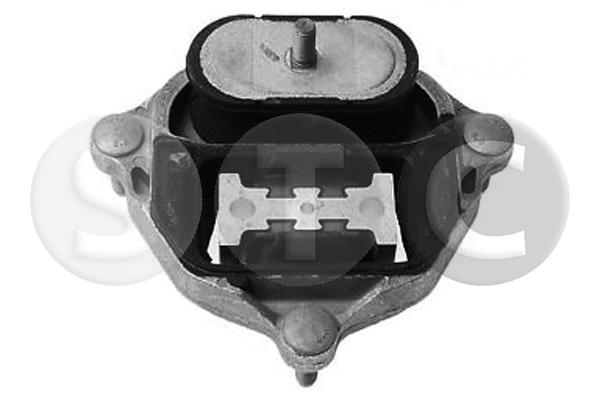 Supporto, cambio STC T457769