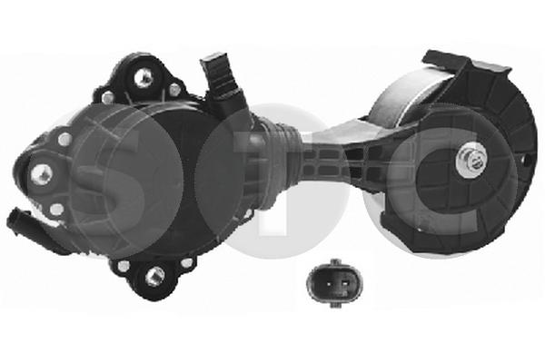 Braccio tenditore, cinghia poly-v STC T457858