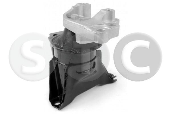 Sospensione, motore STC T457891