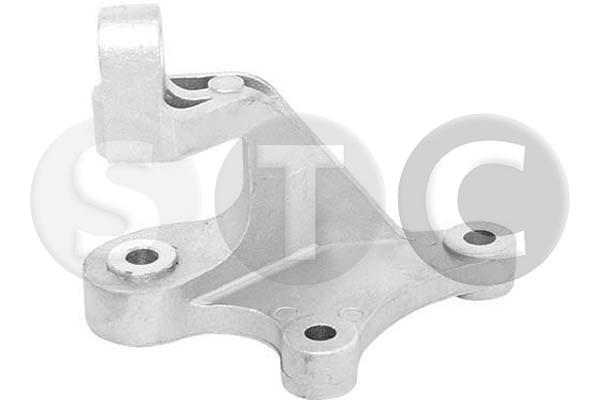 Supporto, cambio STC T457929
