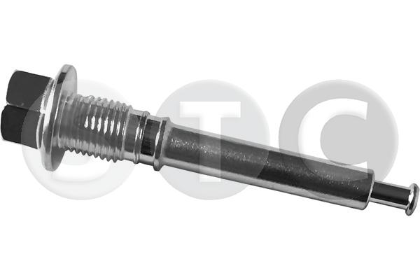 Perno di guida, pinza freno STC T457957