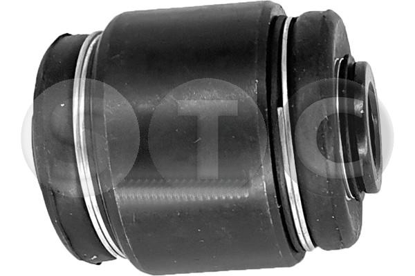 Supporto, corpo assiale STC T458020