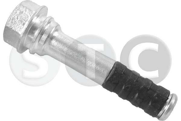 Perno di guida, pinza freno STC T458024