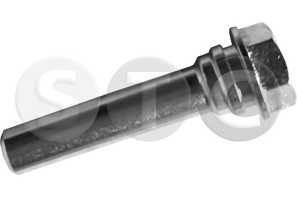 Perno di guida, pinza freno STC T458025