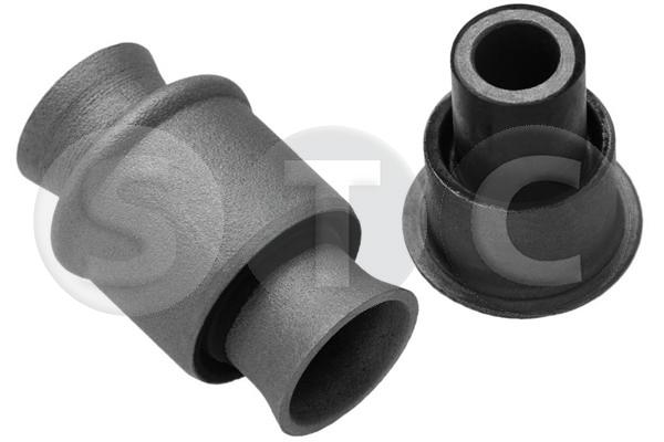 Supporto, corpo assiale STC T458101