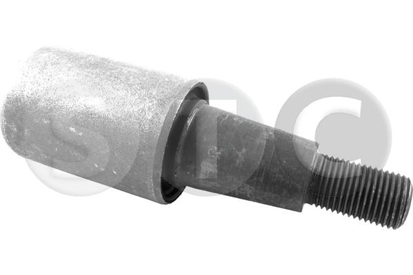 Supporto, corpo assiale STC T458117