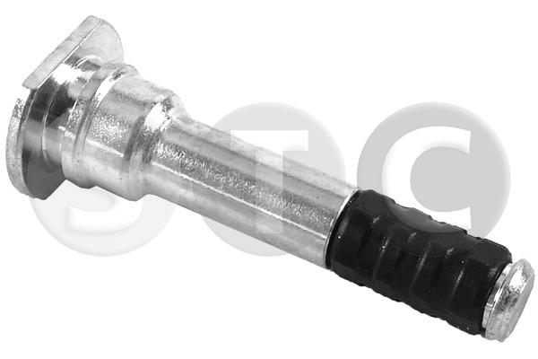 Perno di guida, pinza freno STC T458186
