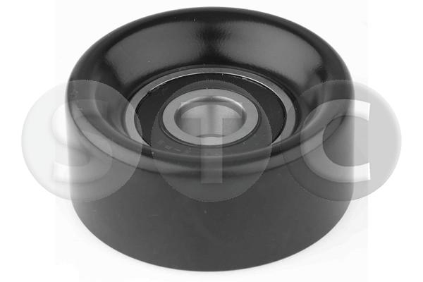 Galoppino/guidacinghia, cinghia poly-v STC T458199
