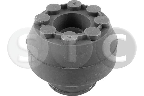 Supporto, corpo assiale STC T458259