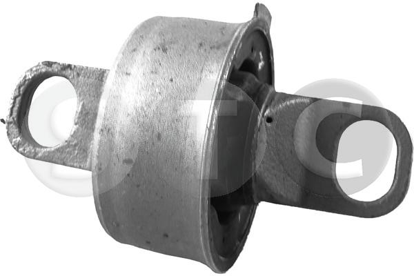 Supporto, corpo assiale STC T458287