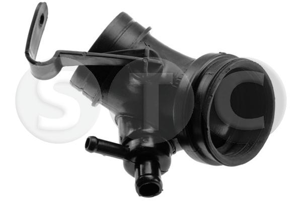 Flessibile d'aspirazione, filtro aria STC T458289