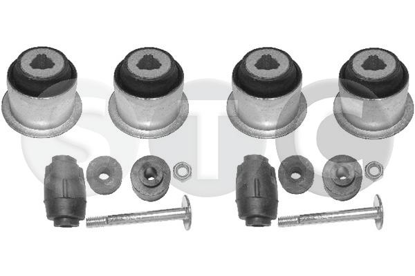 Kit riparazione, sopporto stabilizzatore STC T458298