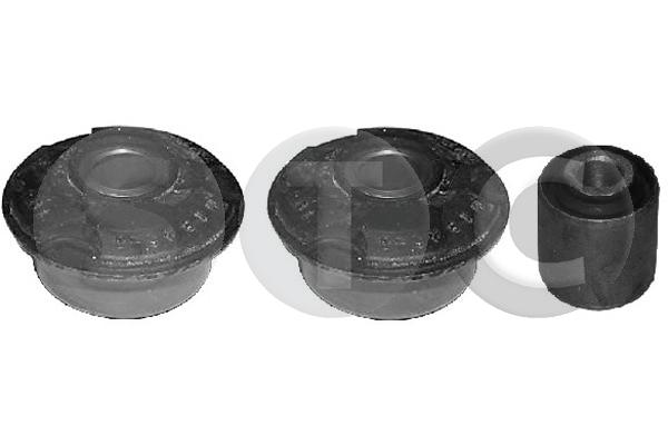 Kit riparazione, braccio trasversale STC T458385