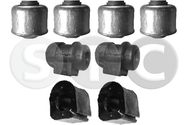 Kit riparazione, sopporto stabilizzatore STC T458387