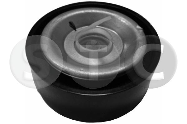 Galoppino/guidacinghia, cinghia poly-v STC T458405