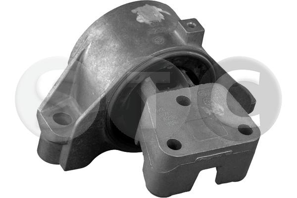 Sospensione, motore STC T458408