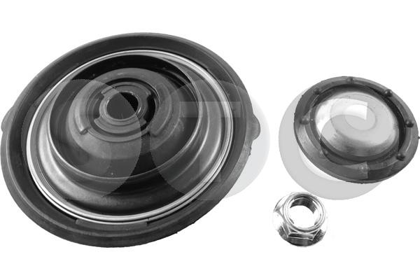 Supporto ammortizzatore a molla STC T458436
