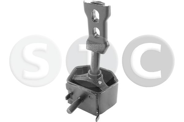 Supporto, tubo gas scarico STC T458468
