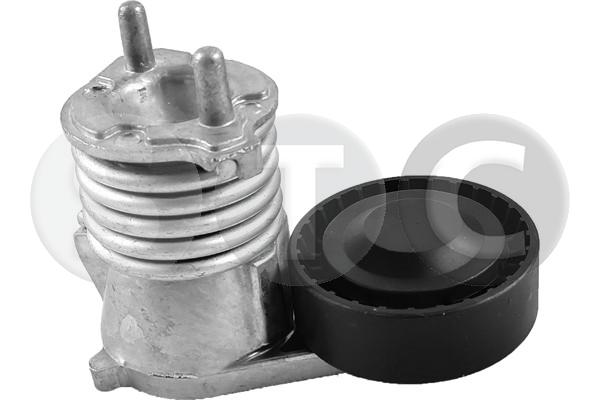 Tendicinghia, cinghia poly-v STC T458500