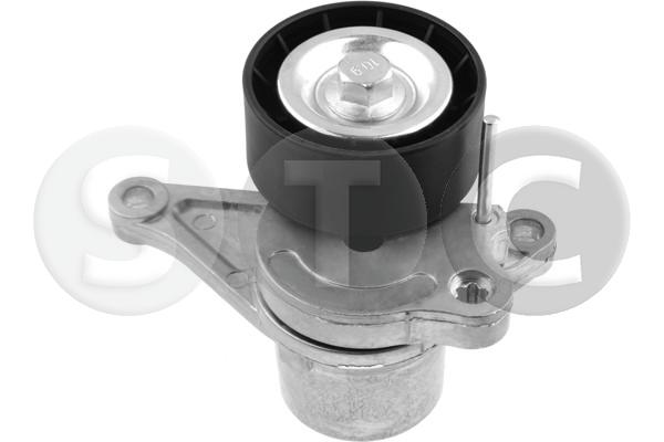 Tendicinghia, cinghia poly-v STC T458501
