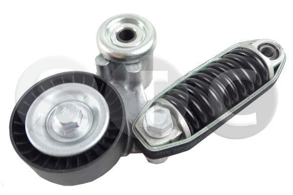 Tendicinghia, cinghia poly-v STC T458503