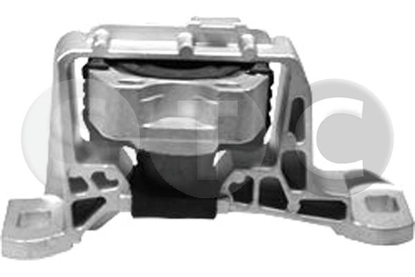 Sospensione, motore STC T458517