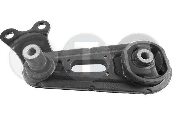 Sospensione, motore STC T458521