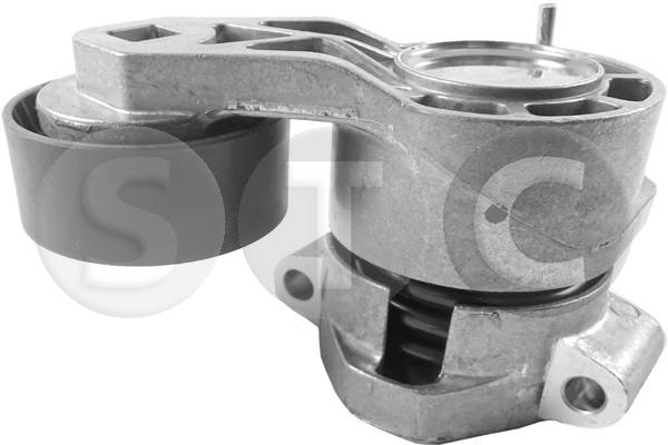 Galoppino/guidacinghia, cinghia poly-v STC T458576