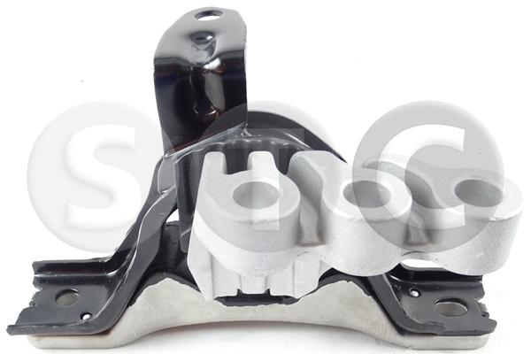 Sospensione, motore STC T458596