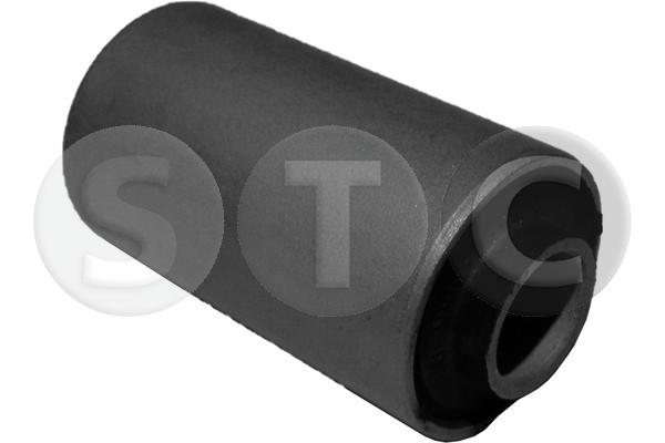 Bronzina cuscinetto, molla a balestra STC T458653
