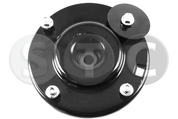 Cuscinetto volvente, supporto ammortizz. a molla STC T458757