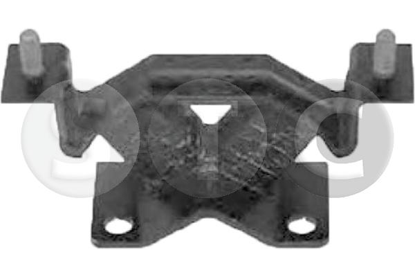 Sospensione, motore STC T458773