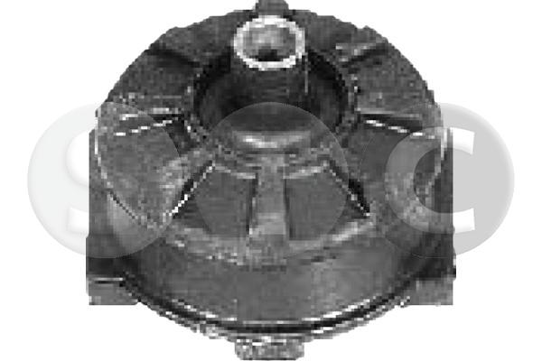 Supporto, corpo assiale STC T458784