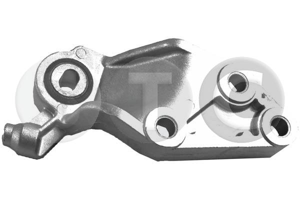 Sospensione, motore STC T458812