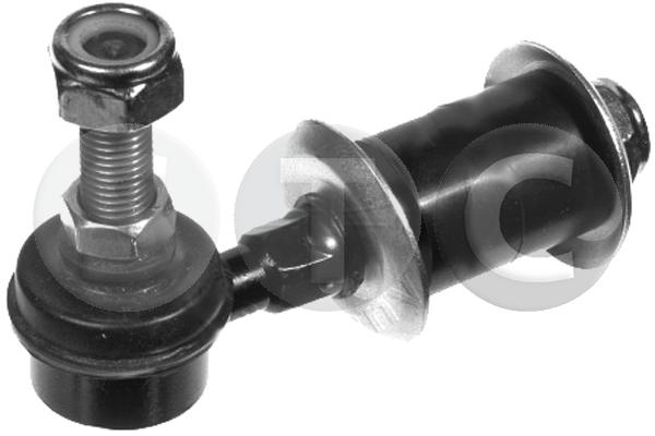 Asta/puntone, stabilizzatore STC T459497