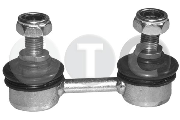 Asta/puntone, stabilizzatore STC T459503
