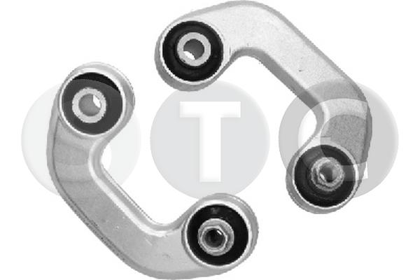 Asta/puntone, stabilizzatore STC T459525
