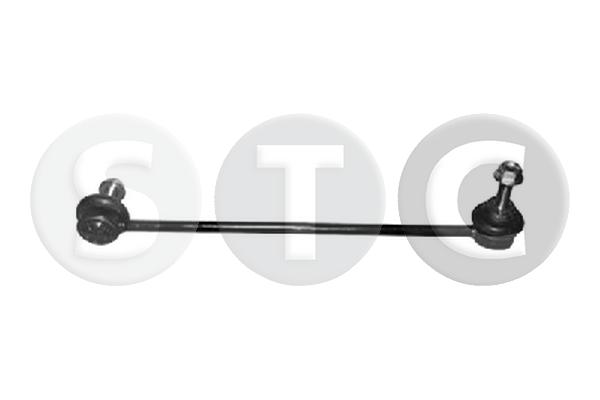 Asta/puntone, stabilizzatore STC T459548