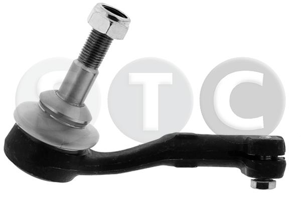 Giunto assiale, asta trasversale STC T459589